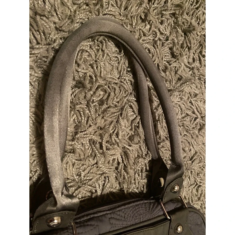 Ju-ju-be diaper bag